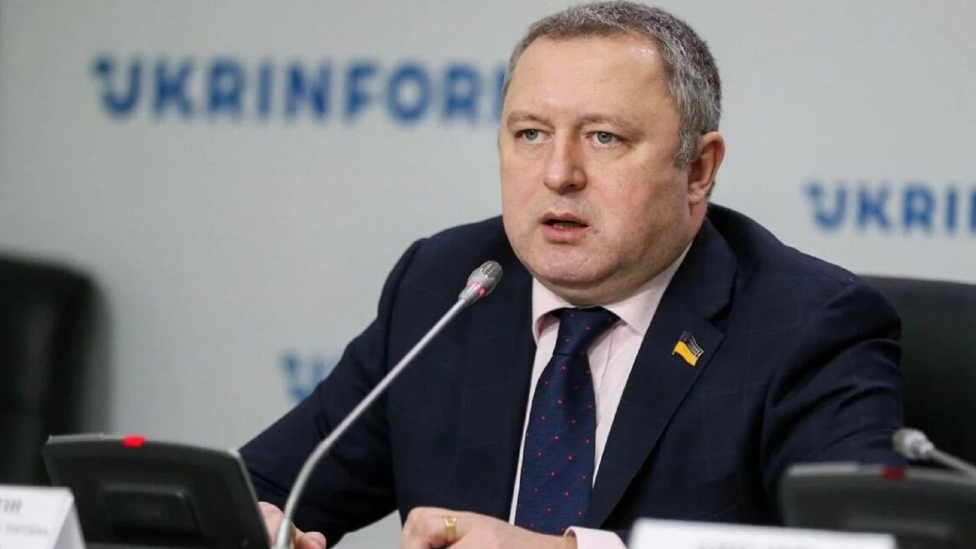 Генпрокурор Украины назвал количество зарегистрированных военных преступлений россии с начала войны