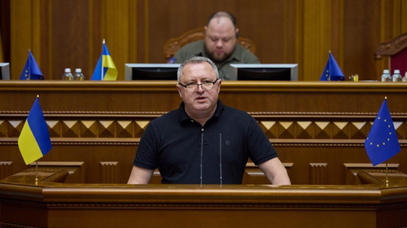 Костин рассказал, почему привлечь путина к ответственности за геноцид в Украине будет тяжело