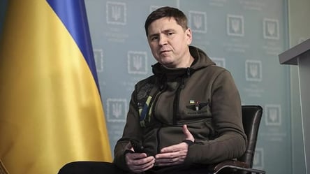Подоляк має погані новини для "закоханих в референдуми" на Донбасі - 285x160