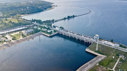 Выдержит ли Киевская ГЭС ракетный удар: ответ Укргидроэнерго - 285x160