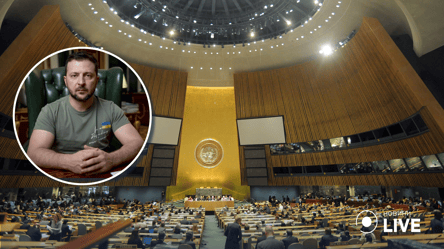 В Нью-Йорке стартует Генассамблея ООН: что она может изменить для Украины - 285x160