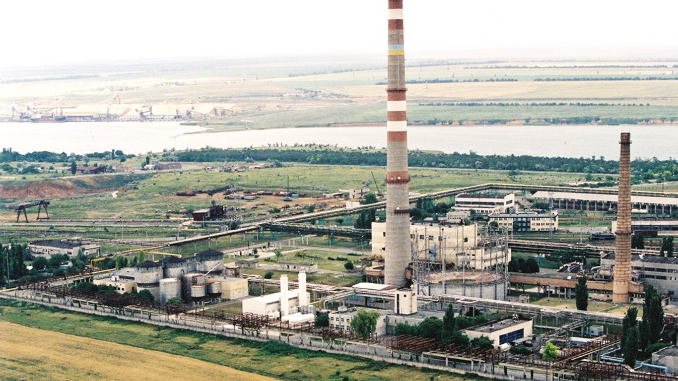 Промисловий потенціал Одещини: на що претендує Чорноморська столиця