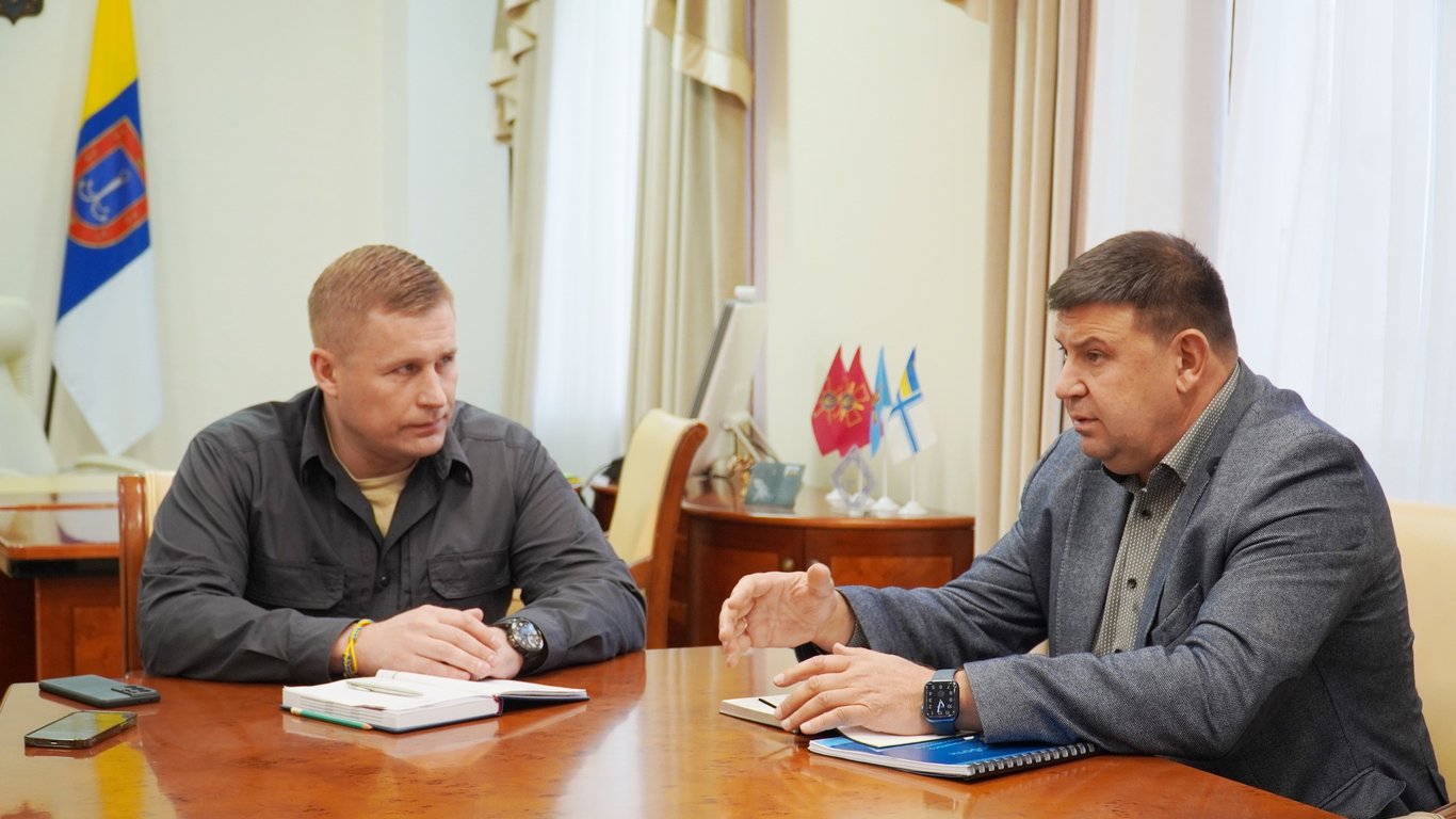 В Одесской области возобновляет работу Госпитальный Совет: что это даст