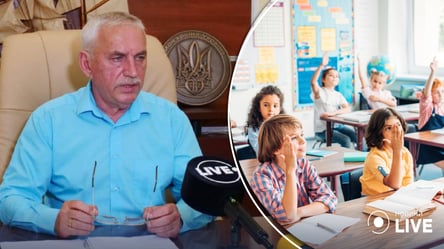 Начальные классы в Одесской области возвращаются на полный учебный день: где именно - 285x160