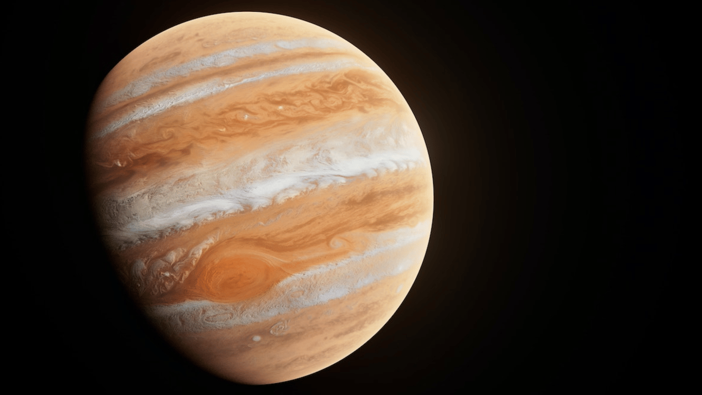 Юпитер максимально приблизится к Земле через 59 лет: когда это можно будет увидеть
