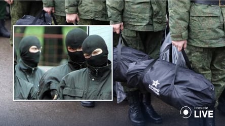 Партизаны в россии объявили охоту на военкоматы и агитационные пункты - 285x160