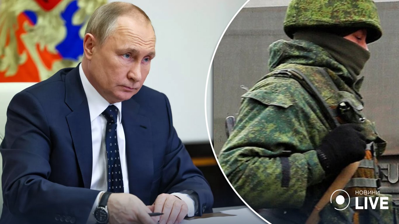Путин сам дает указания генералам: CNN узнало о разногласиях между кремлем и военными в рф