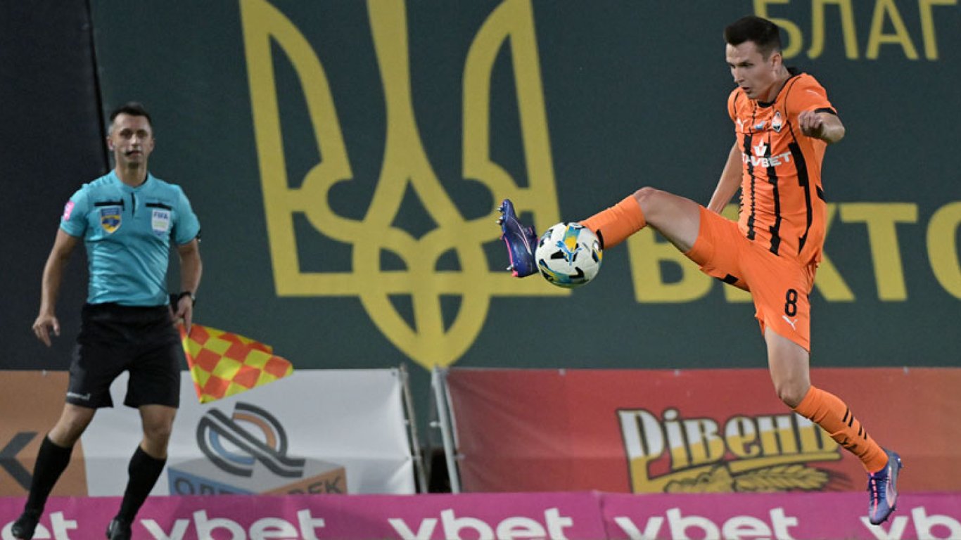 Дмитро Криськів