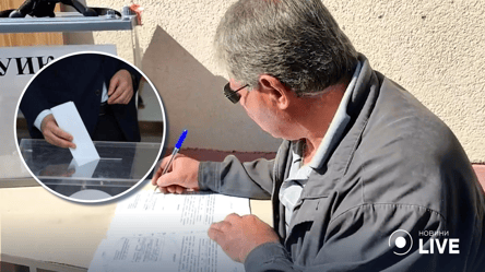 Голосування під дулом автомата: перші подробиці про "референдум" у Маріуполі - 285x160