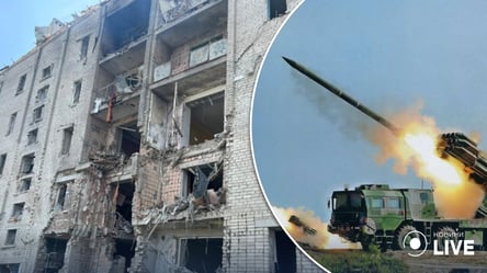 Оккупанты в Николаеве ударили по домам и инфраструктуре: какие последствия - 285x160