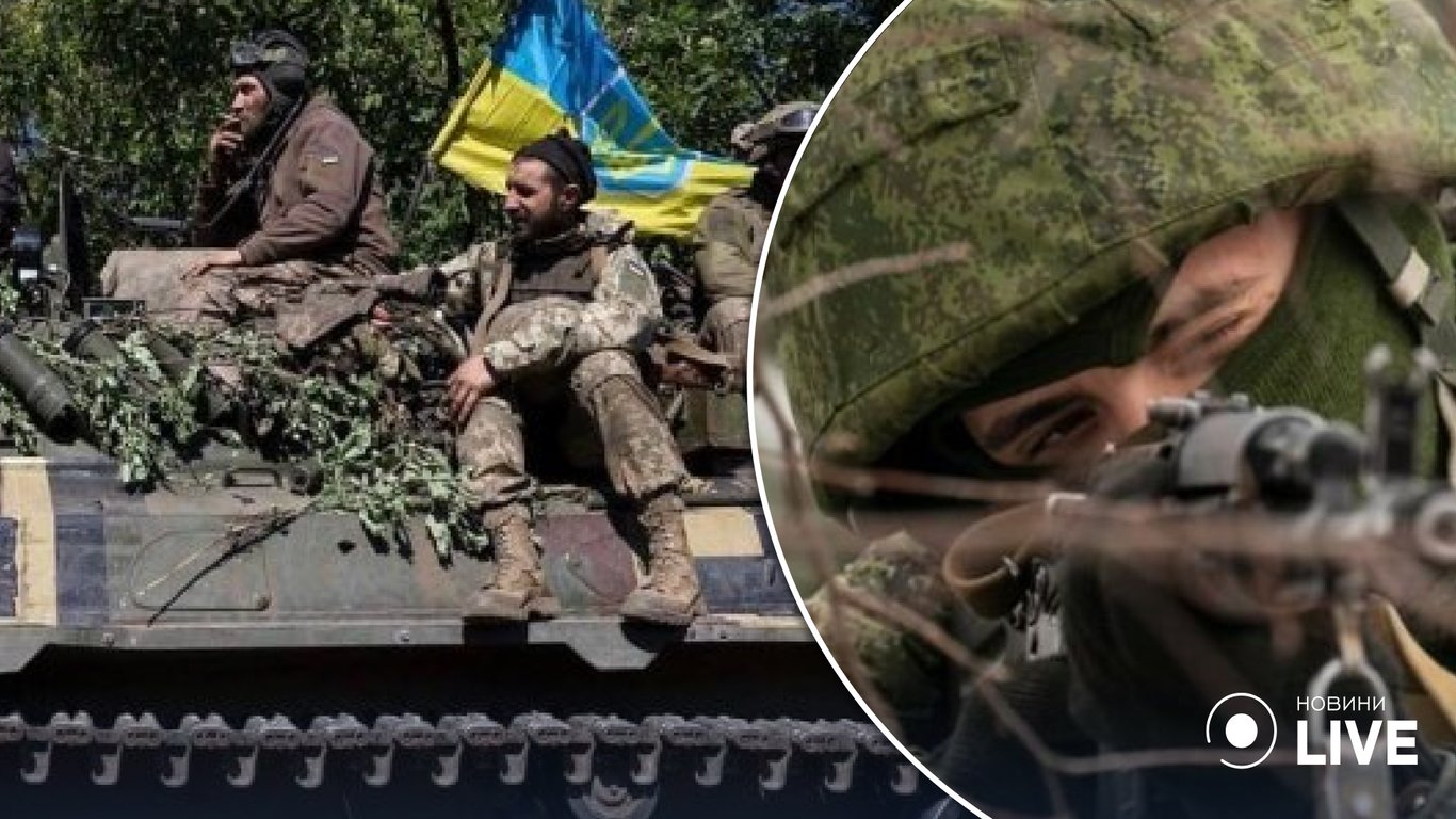 Війна в Україні - атака на греблі не зупинить наступ ЗСУ - британська розвідка