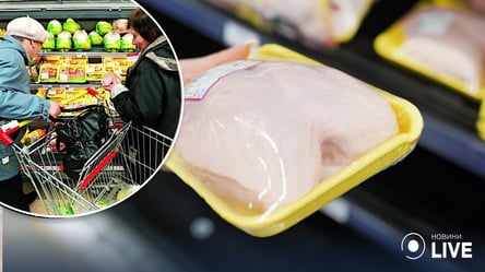В Україні дорожчає курятина: нові ціни - 285x160