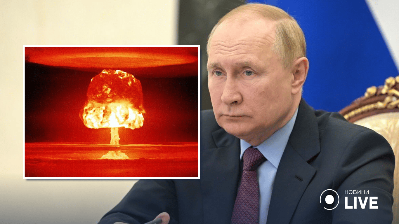 Мероприятие разрабатывает экстренные планы на случай ядерного удара по Украине