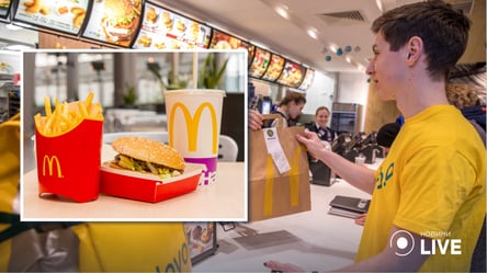 McDonald’s объявил об открытии ресторанов на правом берегу Киева: когда и где - 285x160