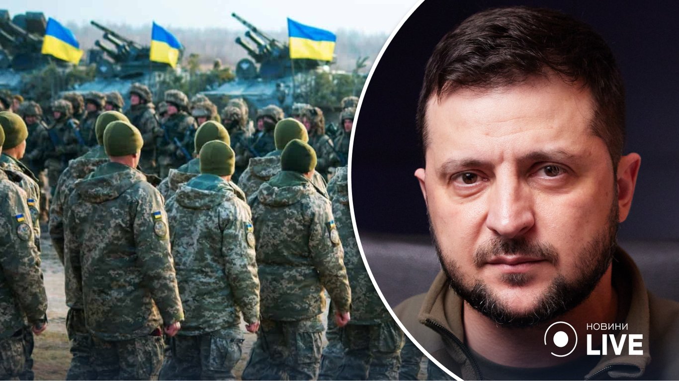 Ставка Верховного Головнокомандувача обговорила деокупацію України