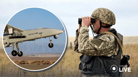 ЗСУ розробляють систему протидії іранським дронам: що відомо - 285x160