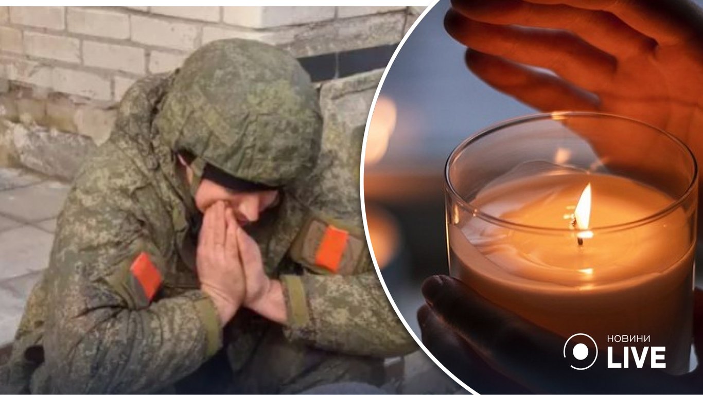 В росії продають магічні свічки проти мобілізації