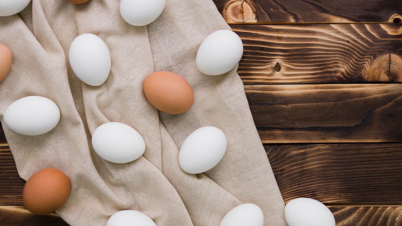 сколько времени нужно варить яйца