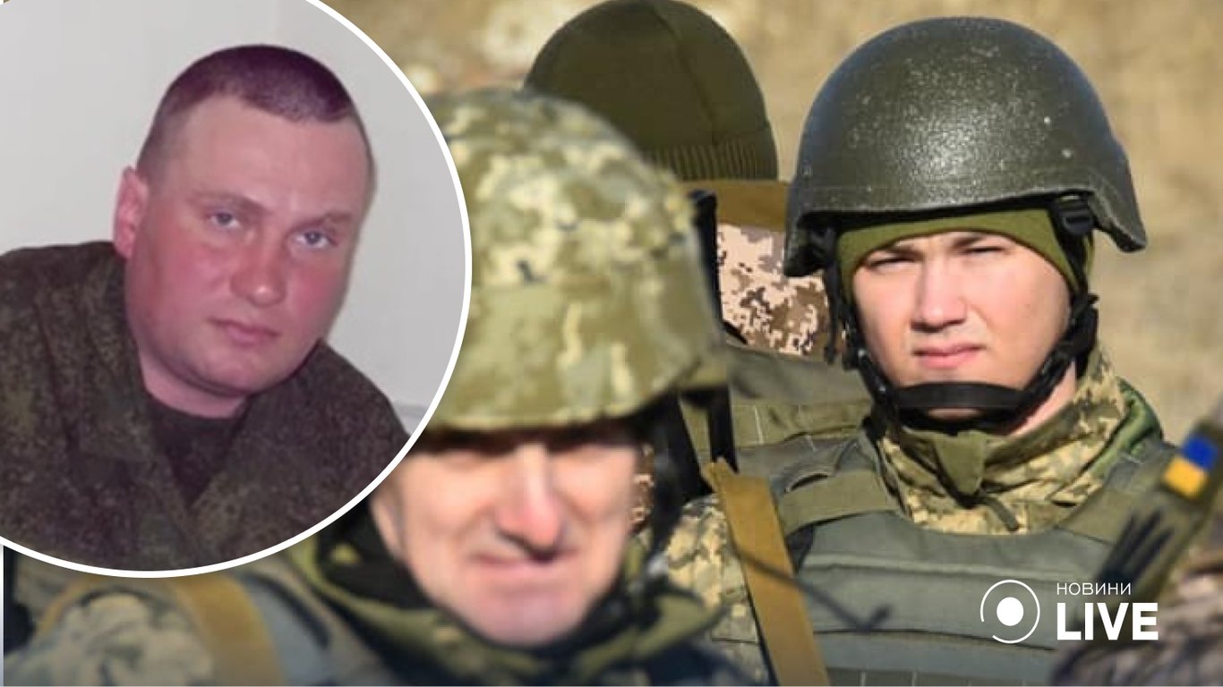 ЗСУ ліквідували начальника ракетних військ та артилерії 35-ї армії росії