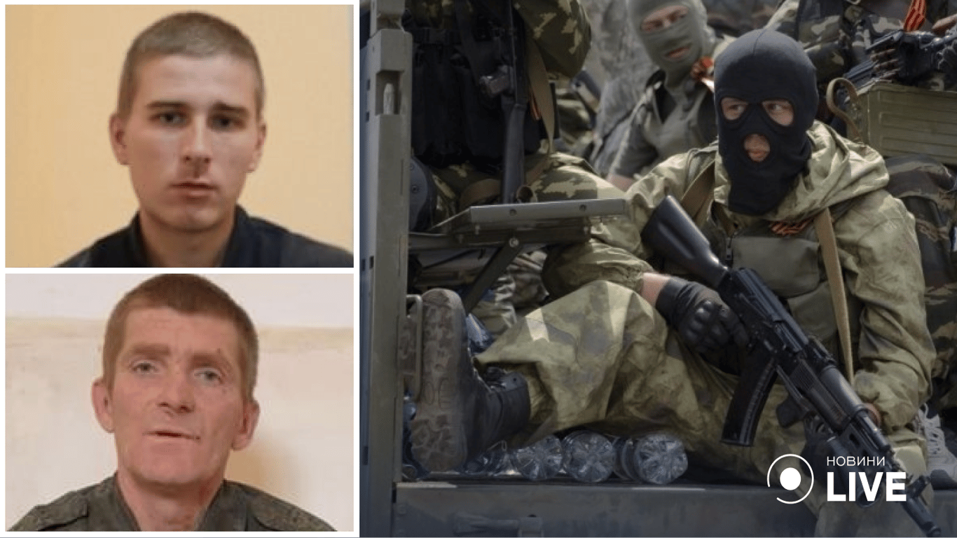 В Украине суд вынес приговор четырем боевикам