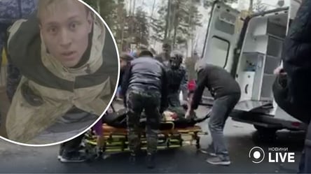 Нападение на военкомат в Усть-Илимске: россиянин признался, почему он выстрелил в военкома - 285x160