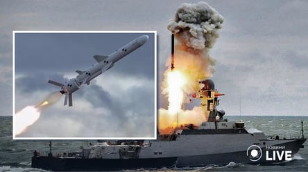 Росіяни запустили крилаті ракети по Одесі: подробиці - 285x160