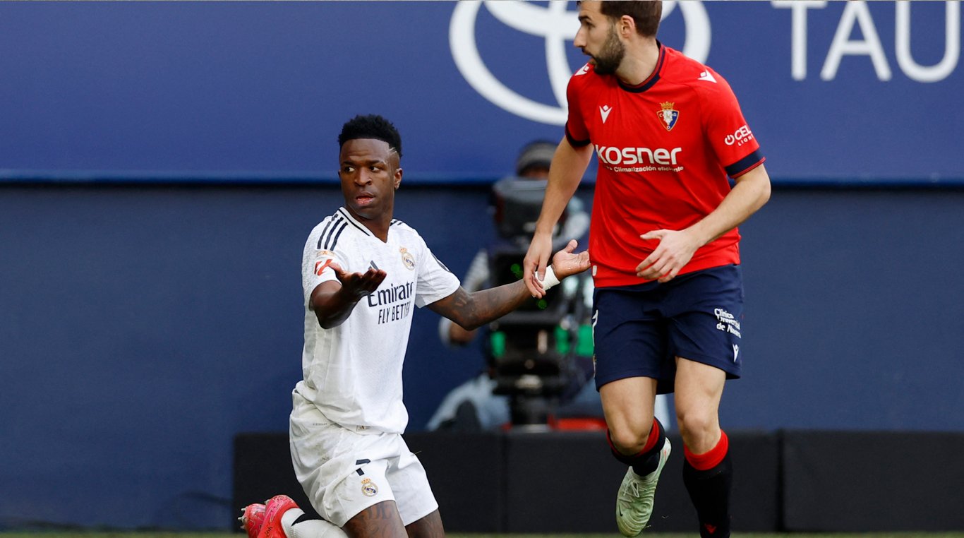 Винисиус Жуниор