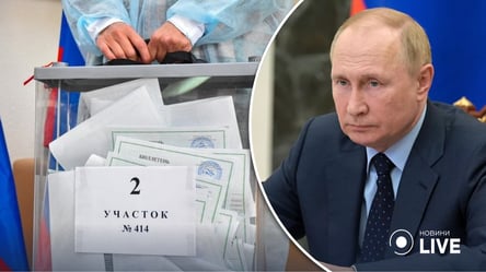 Путин рассчитывает аннексировать еще два региона Украины после мобилизации, — Bloomberg - 285x160