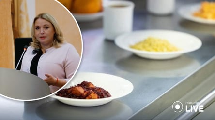 В одесских школах пока не кормят детей - 285x160