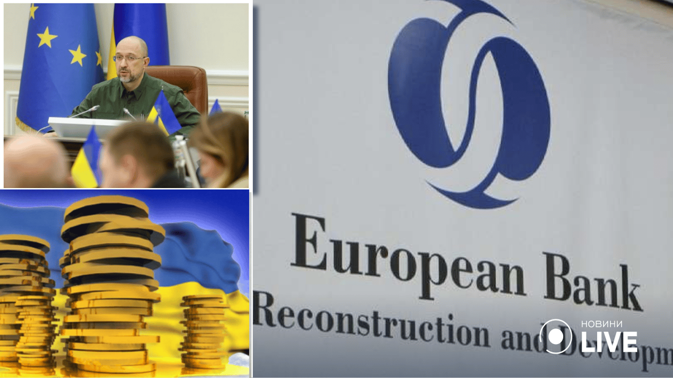 В ЕБРР сделали прогноз по Украине: что ждет экономику