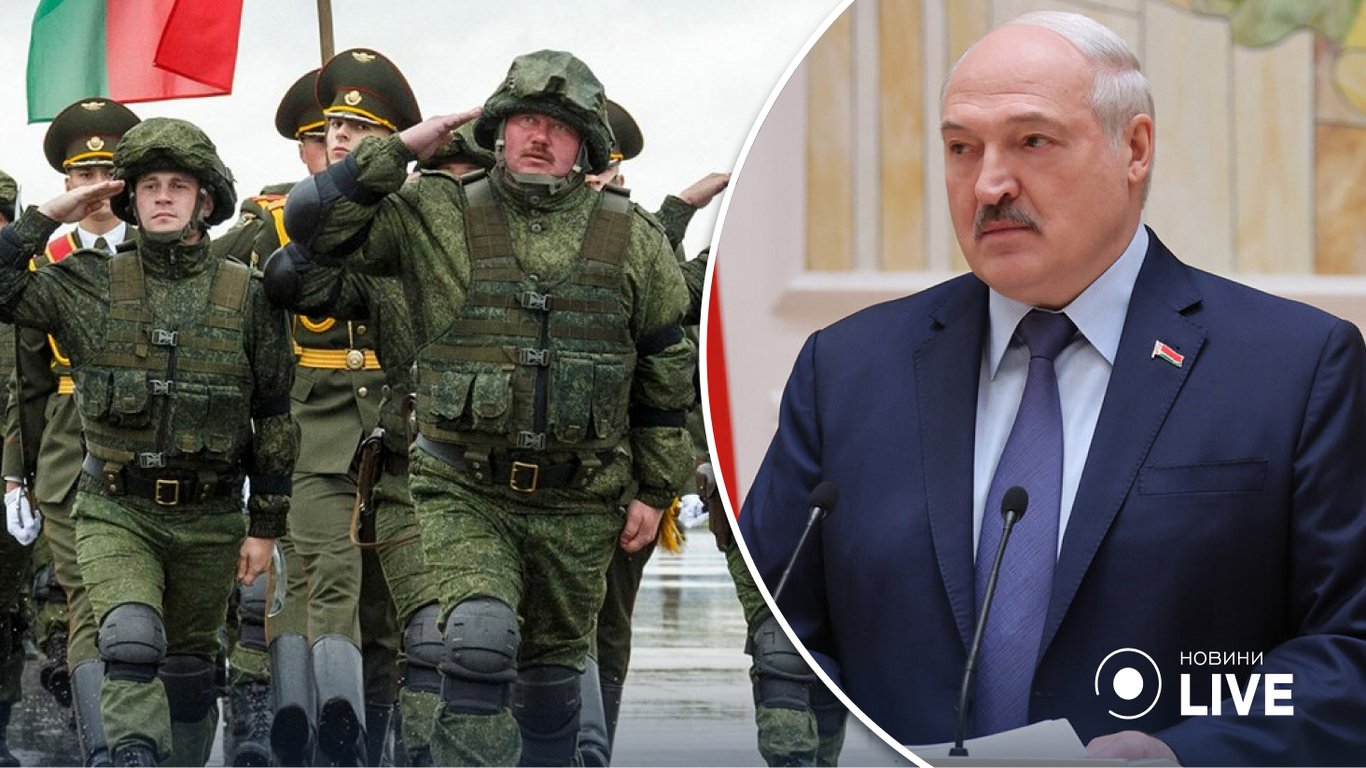 В Беларуси внезапно проверяют боевую и мобилизационную готовность возле Минска: объявлены подробности