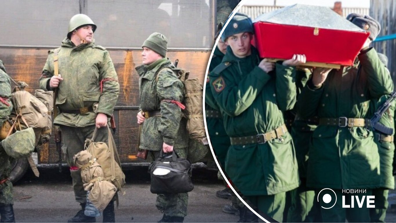 Воевавшие в Украине российские солдаты о мобилизованных: Спартанцы-обрыганцы. Они все там погибнут