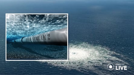 Німецькі органи безпеки заявили, що труби "Північного потоку" не вдасться відновити - 285x160