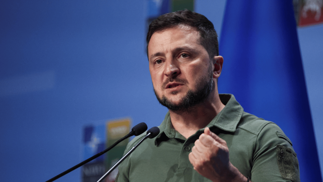 Війська НАТО в Україні — Зеленський відреагував на ініціативу Макрона