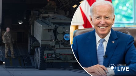 США передает Украине 18 HIMARS: объявлен перечень военной помощи на $1 млрд - 285x160