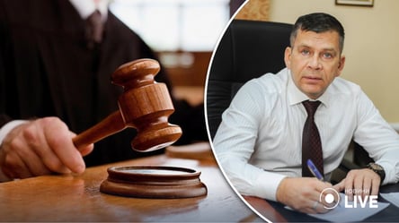 В Одессе соратника Труханова суд оставил в должности: новые подробности скандала - 285x160