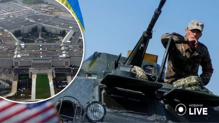 Почему отправка в Украину новых HIMARS займет несколько лет: Пентагон ответил - 285x160