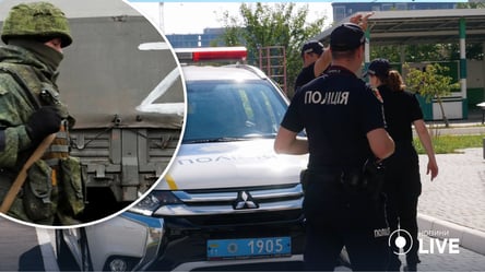 В Одессе полицейские разоблачили двух сторонников "русского мира": которое ждет наказание - 285x160