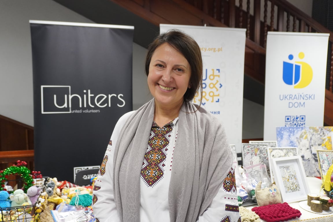 Галиша Андрушков