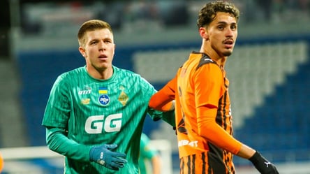 Экс-футболист Динамо считает, что Шахтер будет доминировать - 285x160