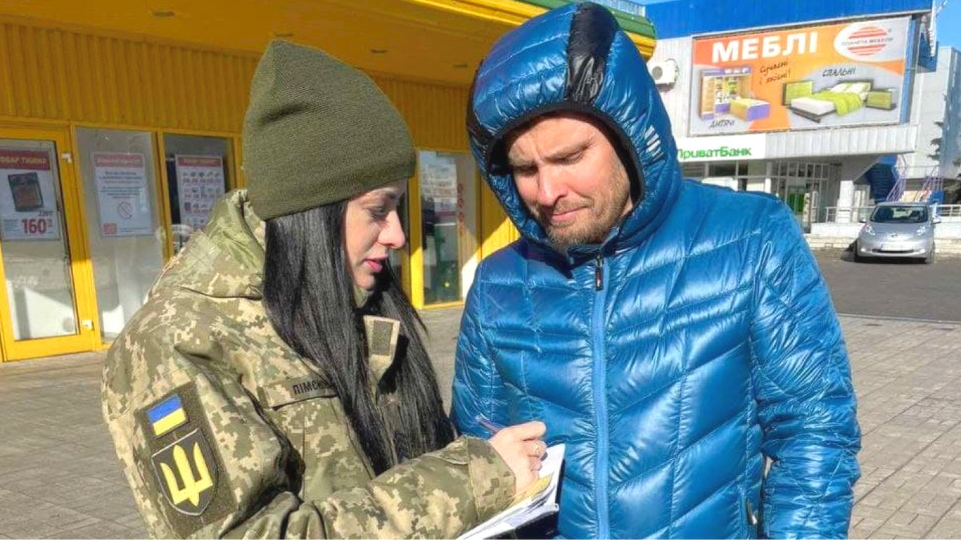 Мобілізація в Україні 2024 — хто має право відмовитися від повістки