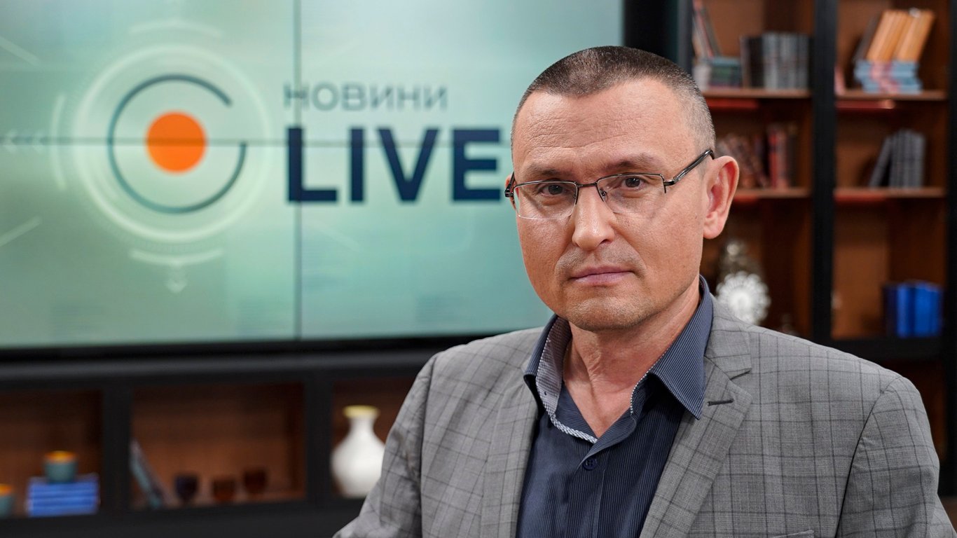 Владислав Селезнев объяснил, будет ли путин использовать ядерное оружие против Украины
