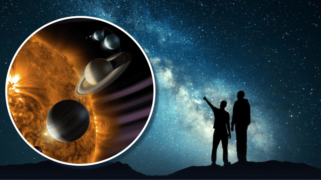 NASA советует наблюдать за планетами-гигантами ночью в октябре: как это сделать