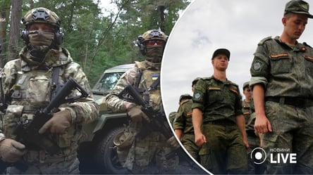 "Вернетесь домой в черных пакетах": украинские пограничники обратились к мобилизованным россиянам - 285x160