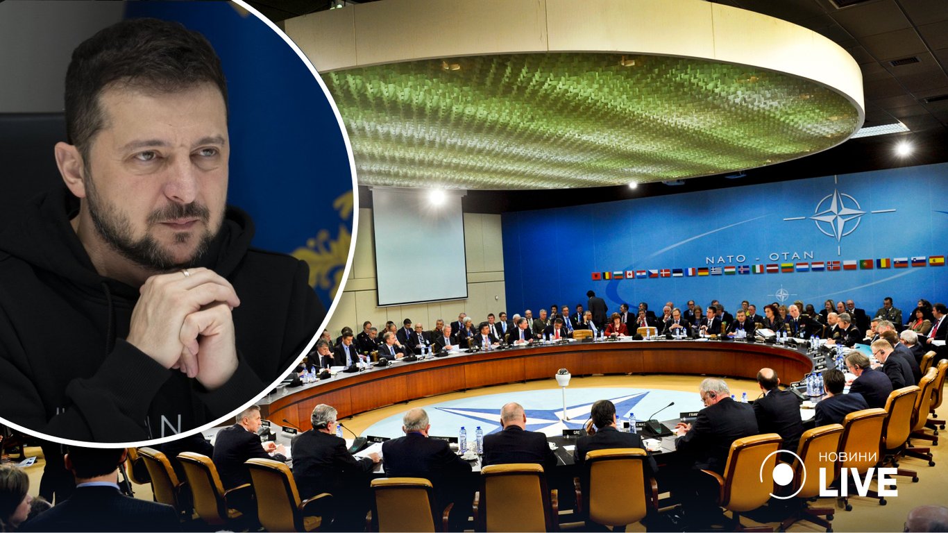 Вступ України до НАТО: вже дев'ять країн підтримують членство