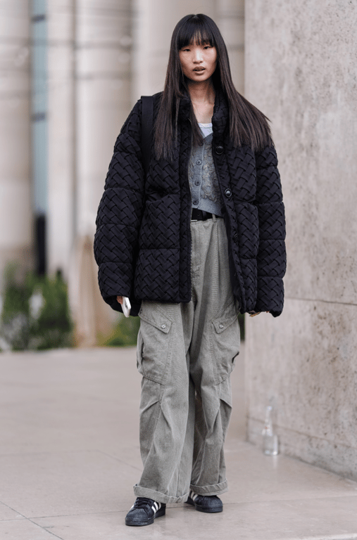 Sneakers that always look neat