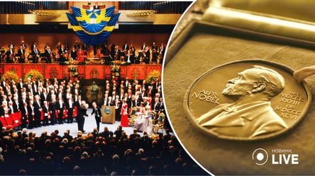 В Швеции и Норвегии стартует Нобелевская неделя: даты вручения премии - 285x160