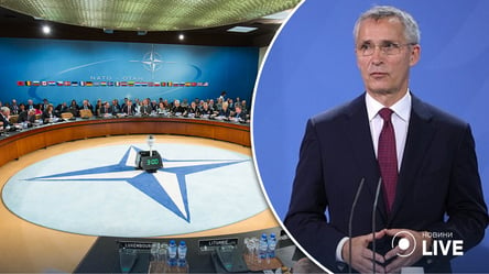 Вступление Украины в НАТО: политолог рассказал, какие страны проголосуют "против" - 285x160