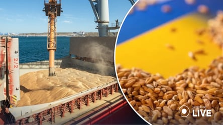 РФ продает краденое украинское зерно и тратит деньги на войну, — AP News - 285x160
