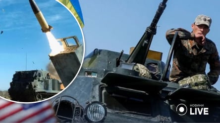 Украина просит США предоставить ATACMS с условием согласовывать цели атак, — CNN - 285x160